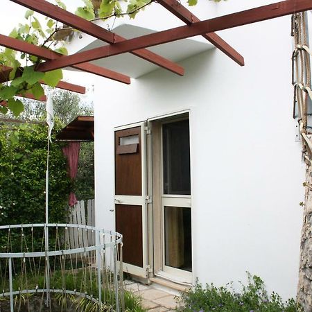 Mini Suite Alla Cascata 诺西 外观 照片